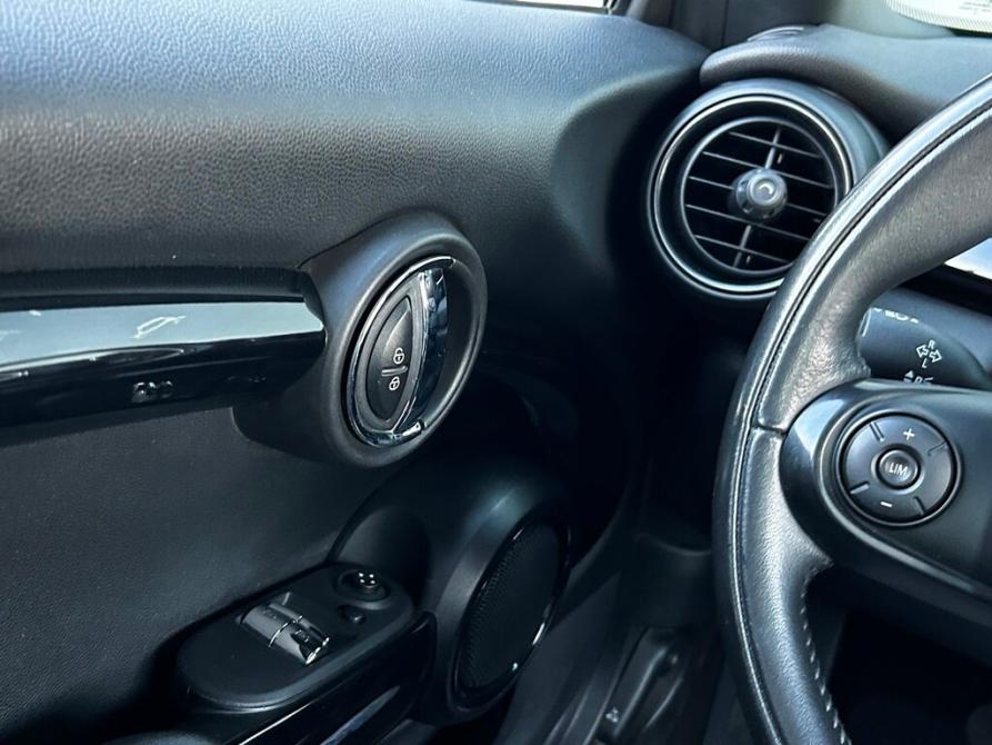 Mini Hatch III (F55/F56) Рестайлинг Санкт-Петербург  - изображение 18