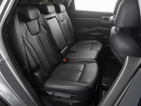 Kia Sorento IV с пробегом 2021 года, цена 3 899 000 рублей, 102398 км, внедорожник, Автокод Объявления