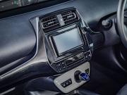 Toyota Prius IV (XW50) Тюмень  - изображение 32