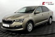 Skoda Rapid II Нижний Новгород  - изображение 25