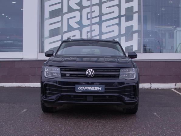 Volkswagen Teramont I Рестайлинг (China Market) с пробегом 2024 года, цена 6 099 000 рублей, 15820 км, внедорожник, Автокод Объявления