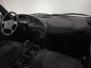 Lada (ВАЗ) Niva Travel I Альметьевск  - изображение 31