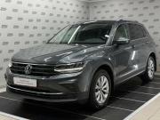 Volkswagen Tiguan II Рестайлинг Красноярск  - изображение 29