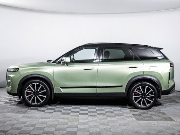 Jaecoo J7 I с пробегом 2023 года, цена 2 117 000 рублей, 43222 км, внедорожник, Автокод Объявления