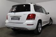 Mercedes-Benz GLK-Класс I (X204) Рестайлинг Санкт-Петербург  - изображение 20