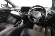 Toyota C-HR I Новосибирск  - изображение 28
