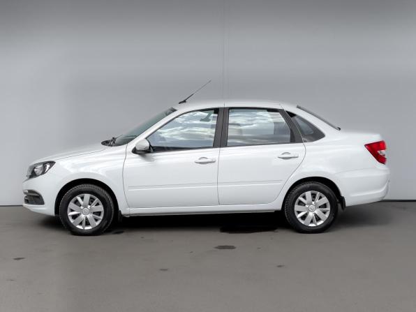 Lada (ВАЗ) Granta I Рестайлинг с пробегом 2023 года, цена 650 000 рублей, 72111 км, седан, Автокод Объявления