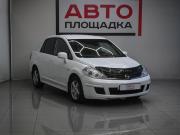 Nissan Tiida I Рестайлинг Челябинск  - изображение 36