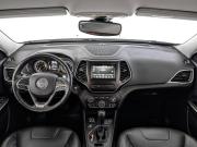 Jeep Cherokee V (KL) Рестайлинг Москва  - изображение 44