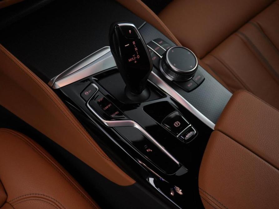 BMW 5 серии VII (G30/G31/G38) Рестайлинг Москва  - изображение 22