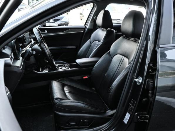 Kia K5 III с пробегом 2020 года, цена 2 419 000 рублей, 57097 км, седан, Автокод Объявления