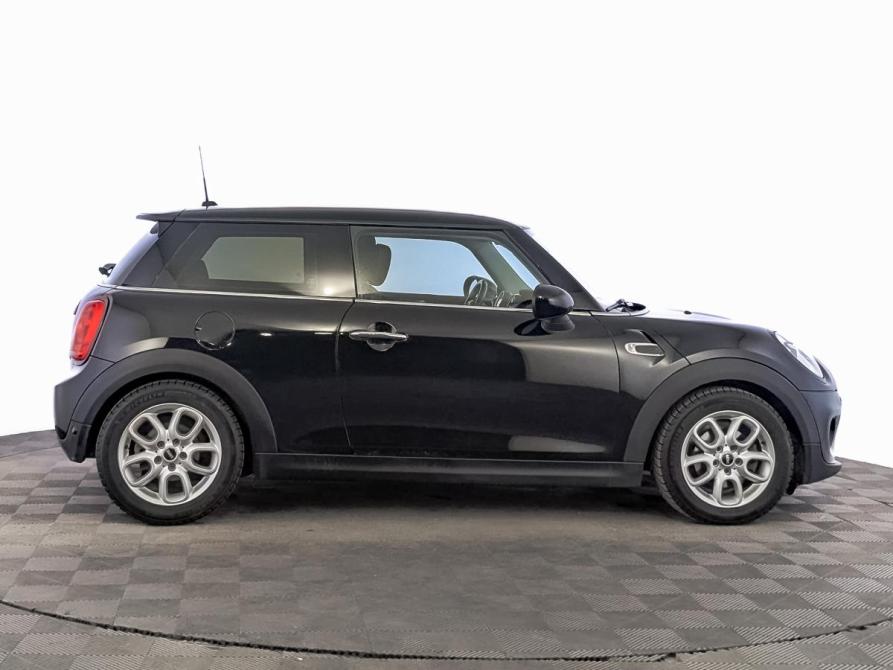 Mini Hatch III (F55/F56) Москва  - изображение 4