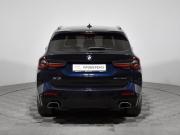 BMW X3 III (G01) Рестайлинг Санкт-Петербург  - изображение 30