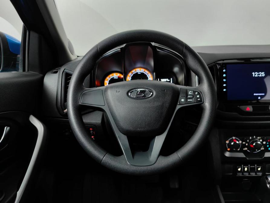 Lada (ВАЗ) XRAY I Москва  - изображение 13