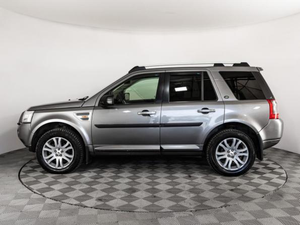 Land Rover Freelander II с пробегом 2007 года, цена 799 000 рублей, 338363 км, внедорожник, Автокод Объявления
