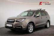 Subaru Forester IV Рестайлинг 2 Ярославль  - изображение 31