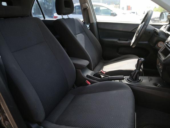 Mitsubishi Lancer IX Рестайлинг с пробегом 2006 года, цена 266 000 рублей, 328000 км, седан, Автокод Объявления
