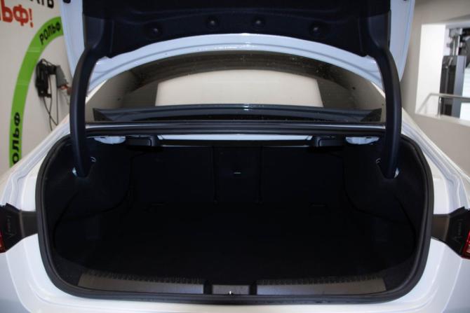 Mercedes-Benz CLA II (C118 X118) с пробегом 2020 года, цена 2 880 000 рублей, 80000 км, седан, Автокод Объявления