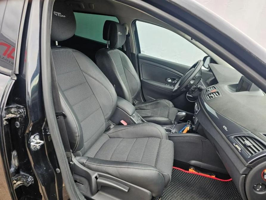Renault Megane III Ярославль  - изображение 12