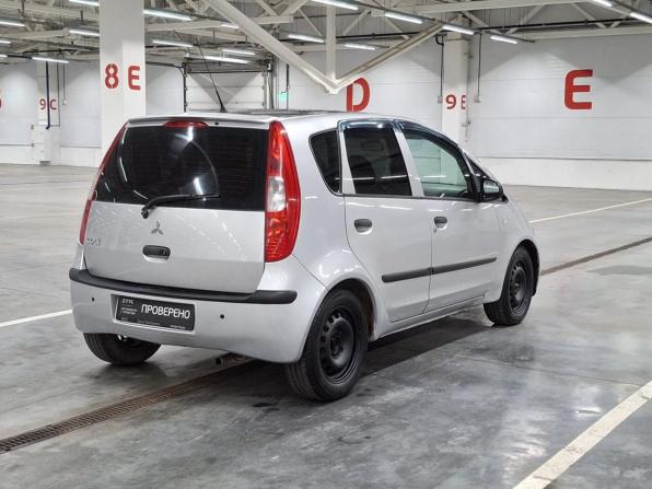 Mitsubishi Colt VI (Z20/Z30) с пробегом 2005 года, цена 335 000 рублей, 224835 км, хэтчбек, Автокод Объявления