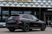Mercedes-Benz GLC II (X254) Москва  - изображение 44