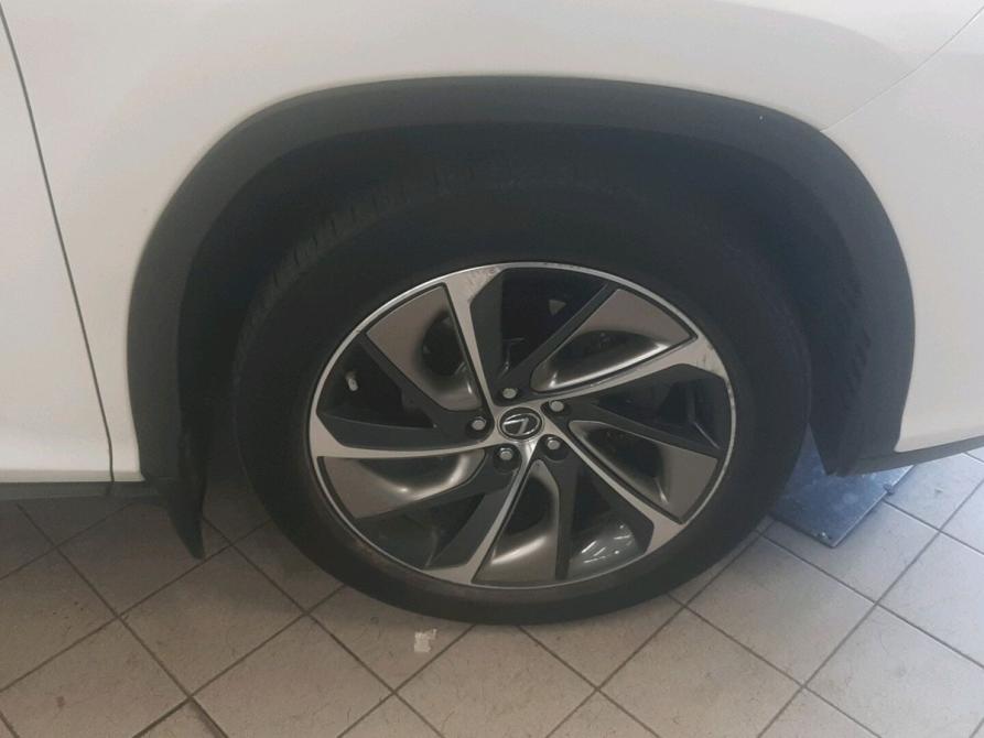 Lexus RX IV Москва  - изображение 17