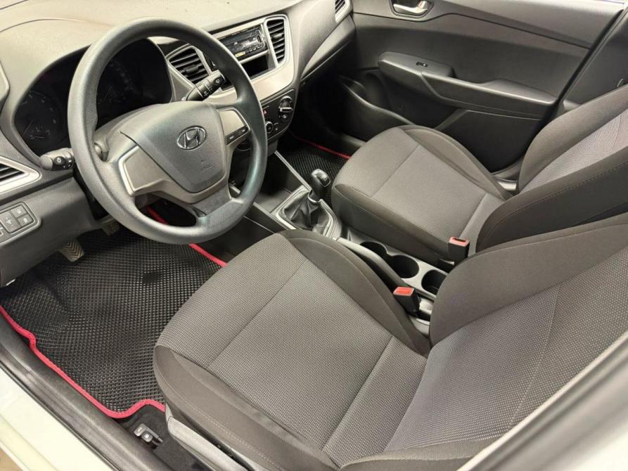 Hyundai Solaris II Набережные Челны  - изображение 8