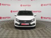 Lada (ВАЗ) Granta I Рестайлинг Вологда  - изображение 19