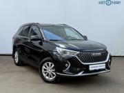 Haval M6 II Москва  - изображение 15