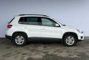 Volkswagen Tiguan I Рестайлинг Киров  - изображение 36