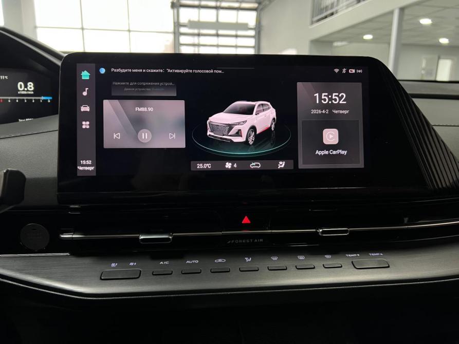Changan CS55 Plus II Казань  - изображение 17