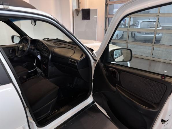 Lada (ВАЗ) Niva Travel I с пробегом 2021 года, цена 950 000 рублей, 81103 км, внедорожник, Автокод Объявления