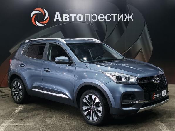 Chery Tiggo 4 I Рестайлинг с пробегом 2020 года, цена 1 299 000 рублей, 81353 км, внедорожник, Автокод Объявления