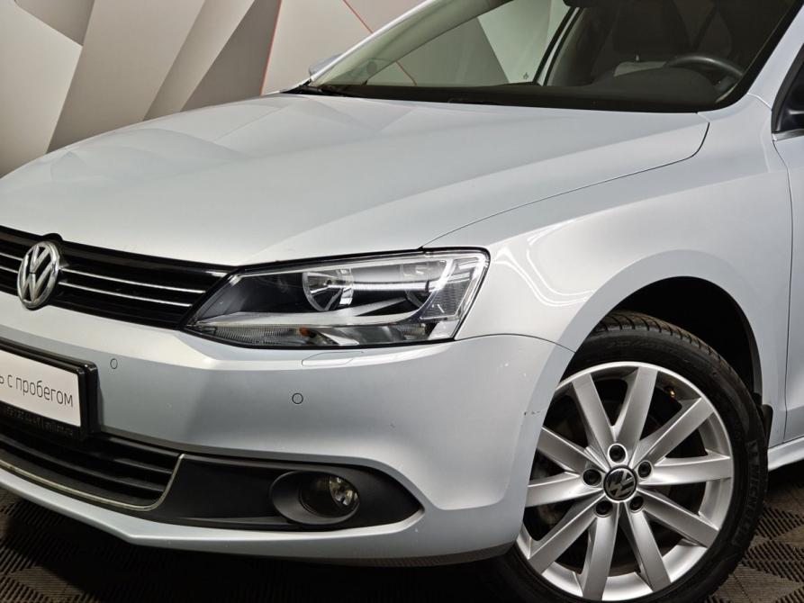 Volkswagen Jetta VI Москва  - изображение 10