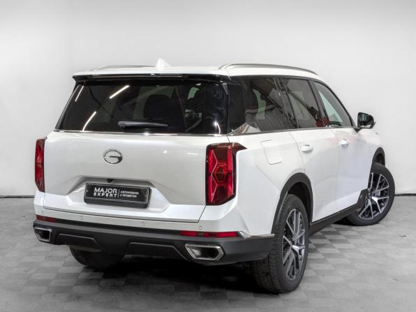 GAC GS8 II с пробегом 2025 года, цена 3 455 000 рублей, 65176 км, внедорожник, Автокод Объявления