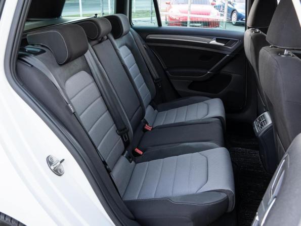 Volkswagen Golf VII с пробегом 2014 года, цена 1 600 000 рублей, 48316 км, универсал, Автокод Объявления