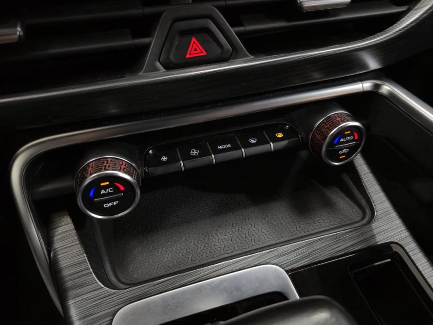 Geely Tugella I Рестайлинг Альметьевск  - изображение 26