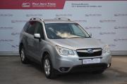 Subaru Forester IV Рестайлинг Старый Оскол  - изображение 16