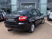 Lada (ВАЗ) Granta I Стерлитамак  - изображение 19