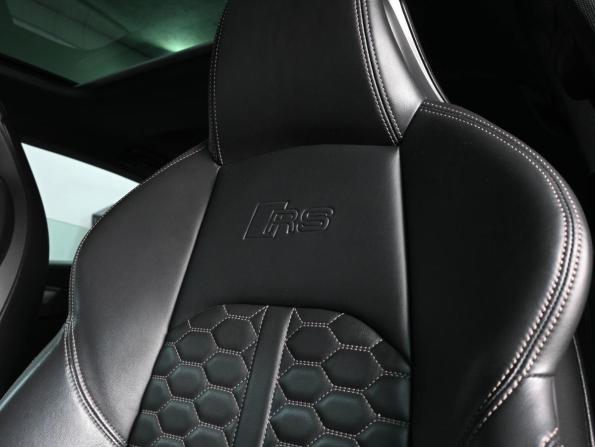 Audi RS 5 II (F5) Рестайлинг с пробегом 2022 года, цена 9 650 000 рублей, 34849 км, лифтбек, Автокод Объявления