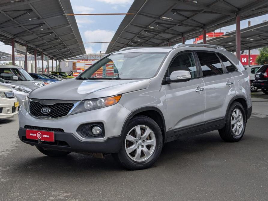 Kia Sorento II Екатеринбург  - изображение 4