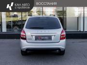 Lada (ВАЗ) Granta I Рестайлинг Казань  - изображение 13