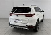 Kia Sportage IV Рестайлинг Астрахань  - изображение 29