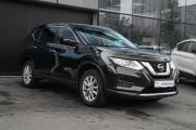 Nissan X-Trail III Рестайлинг Москва  - изображение 28