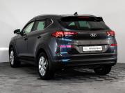Hyundai Tucson III Рестайлинг Санкт-Петербург  - изображение 24