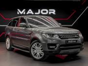 Land Rover Range Rover Sport II Москва  - изображение 32