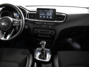 Kia Ceed III Москва  - изображение 35