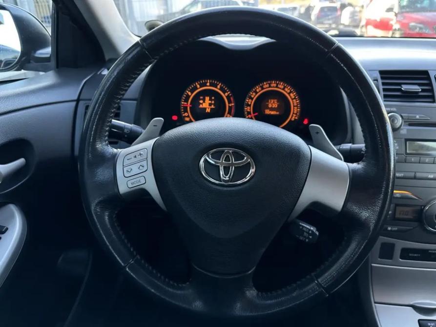 Toyota Corolla X (E140 E150) Волгоград  - изображение 11