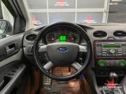 Ford Focus II Пермь  - изображение 26