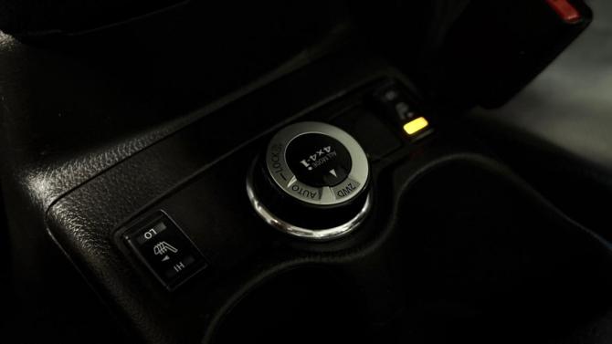 Nissan Qashqai II с пробегом 2014 года, цена 1 359 000 рублей, 165000 км, внедорожник, Автокод Объявления